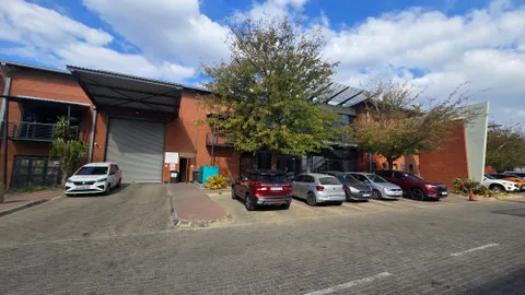 Northlands Deco Park on 29 New Market Rd in North Riding